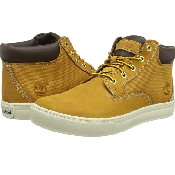 Timberland 6921B mens shoes sizes 8.5 main image 5